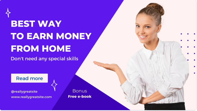 How to Earn Money from Home: Best Strategies for Beginners in 2024